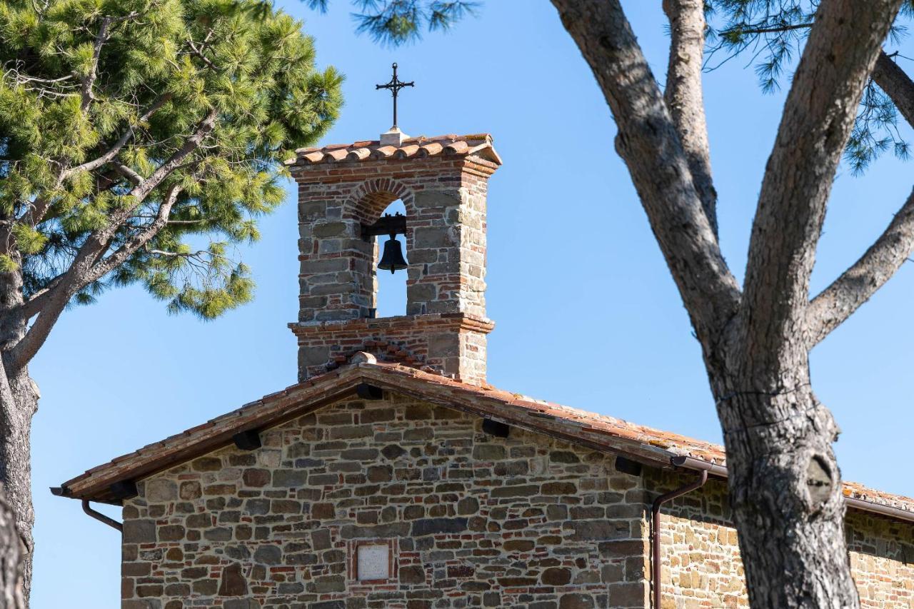 I Borghi Dell'Eremo Villa Piegaro Kültér fotó
