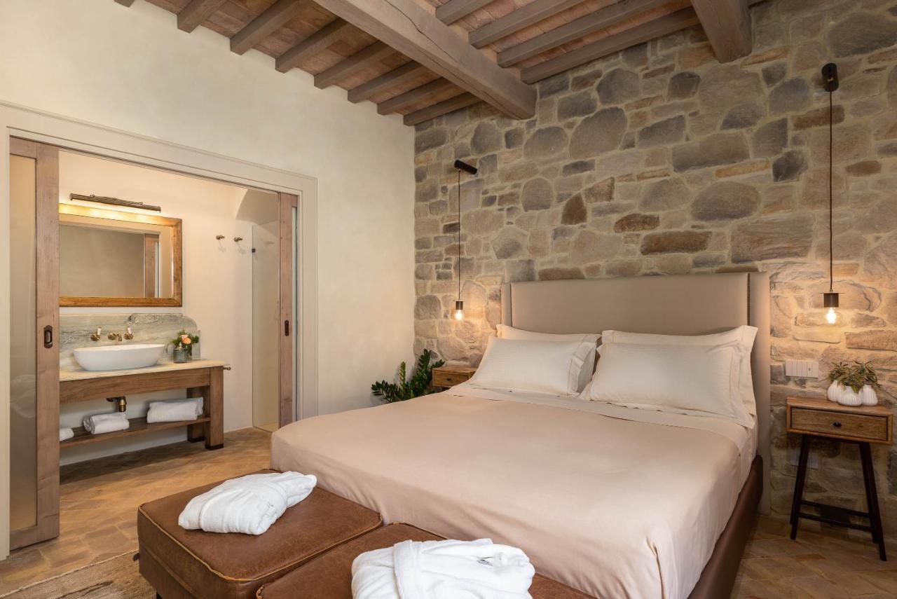 I Borghi Dell'Eremo Villa Piegaro Kültér fotó