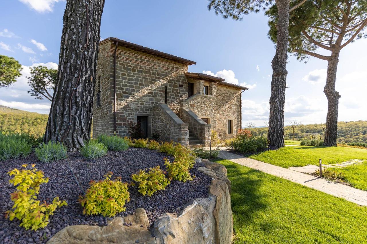 I Borghi Dell'Eremo Villa Piegaro Kültér fotó
