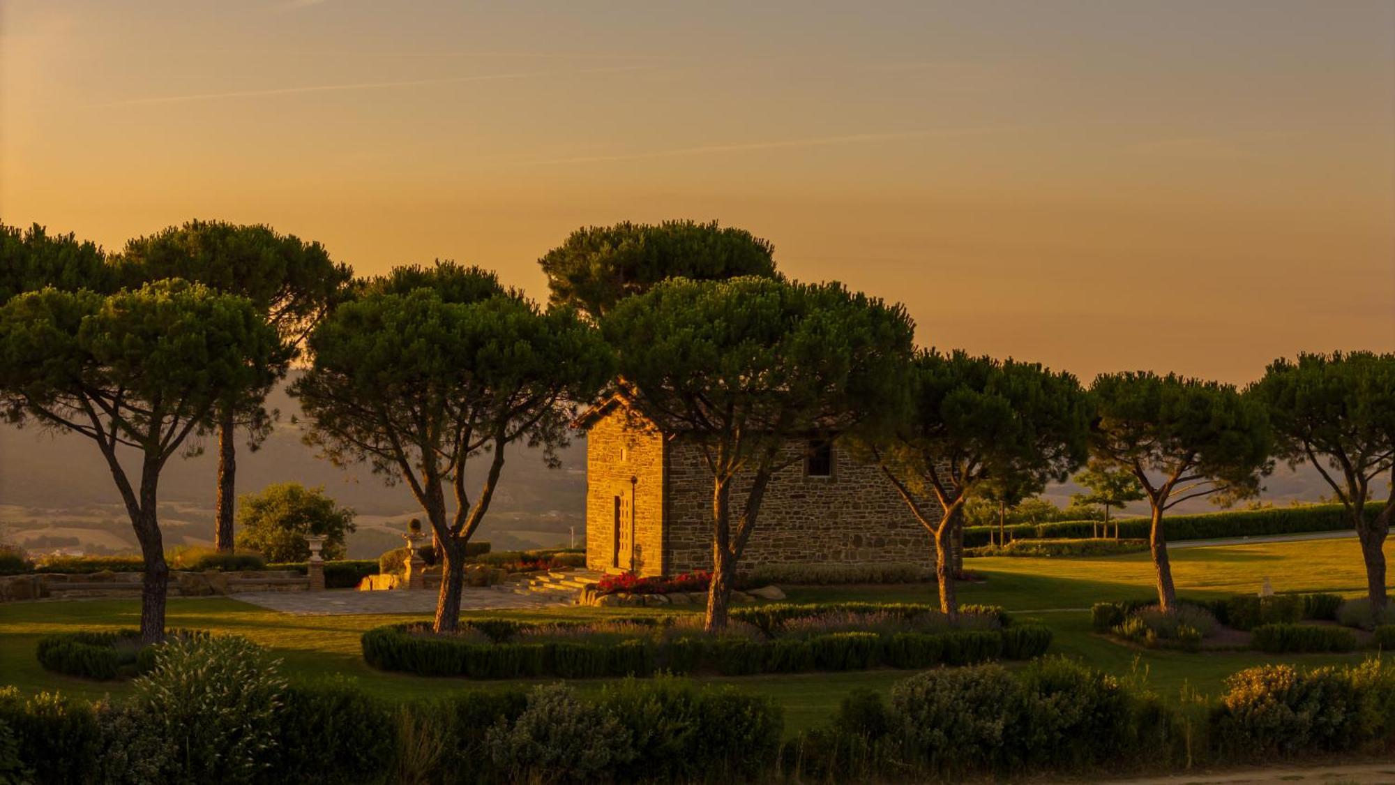 I Borghi Dell'Eremo Villa Piegaro Kültér fotó