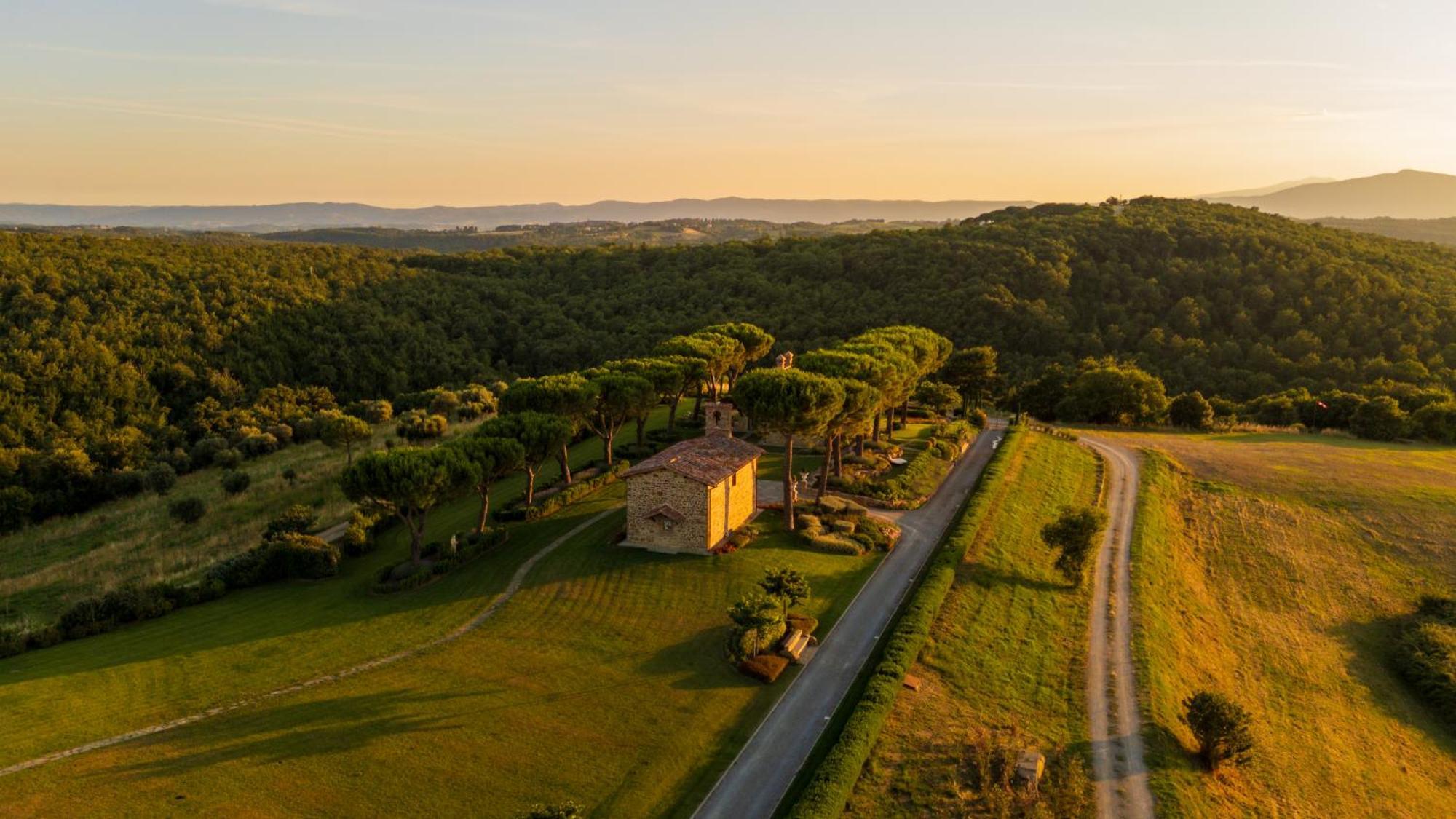 I Borghi Dell'Eremo Villa Piegaro Kültér fotó